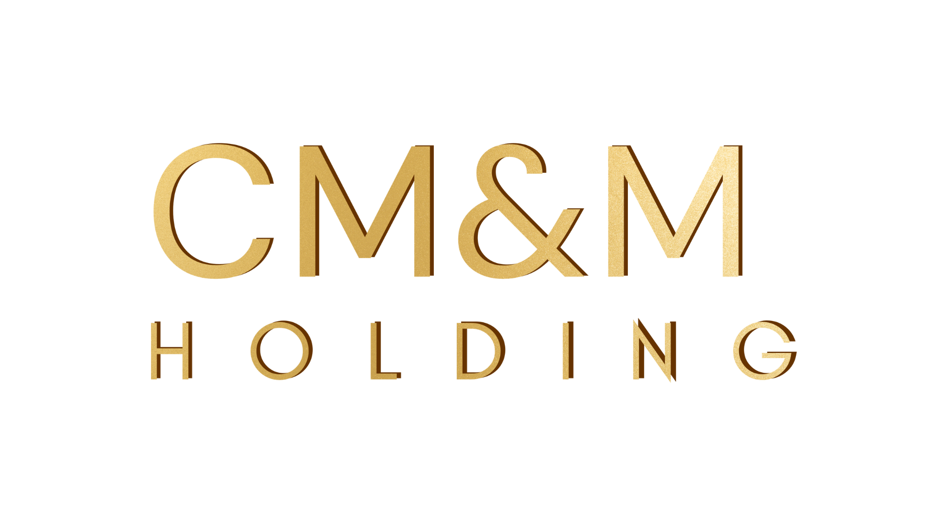 CM&M Holding